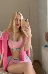 Проститутка Анфиса