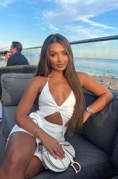 Проститутка Анфиса