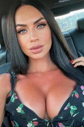 Проститутка Аня