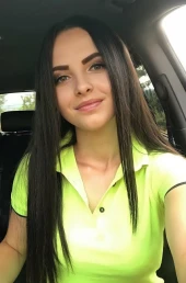 Проститутка Оксана